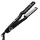 PRO Classic Black Titanium Plate Flat Iron Hair Straightener 1.5 Inch 450 ℉