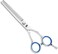 JW S2 Duo (Matching Hair Shear and Thinner) (5.5 Inch Right Hand)
