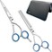 JW S2 Duo (Matching Hair Shear and Thinner) (5.5 Inch Right Hand)