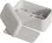 Sharper Image&reg; Revel Airflow Styler Storage Case - Durable Silicone Case with Heat Pad for Multi-Styler and Attachments
