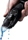 Panasonic ER-GB42 Wet/Dry Beard Trimmer, Gray