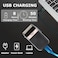 KEMEI Foil Shaver for Men,Waterproof Razor,Cordless Electric Rechargeable Shavers,Trimmer Razors Blade Washable Grooming