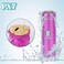Electric Shaver Women IPX7 Watertight,USB Rechargeable, Painless Facial Hair Removal,Powerful epilator, Smooth Skin, Wet &amp; Dry Use, Women Facial Hair Remover