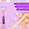 Electric Razor for Face &amp; Body   Bikini Trimmer for Women   Pubic Hair Trimmer
