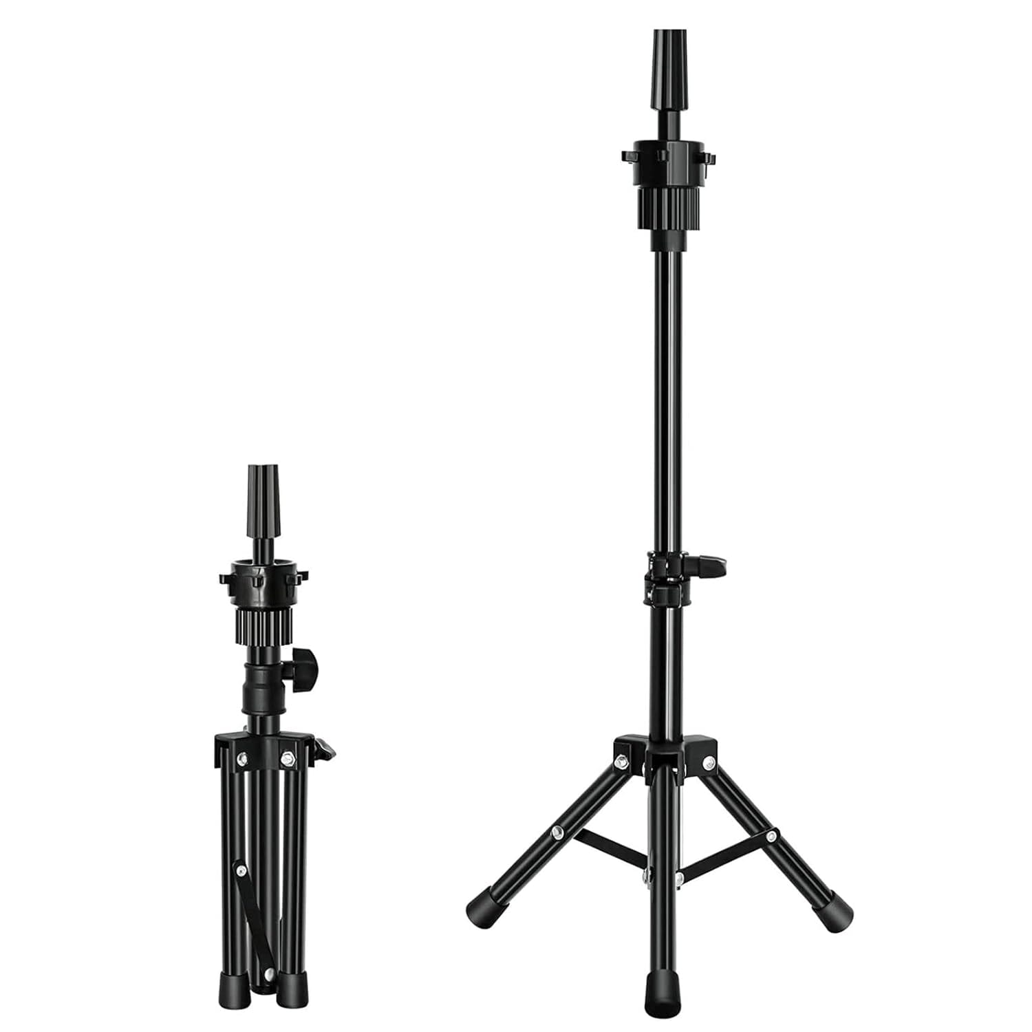 futai Futai Wig Stand Tripod