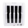 Waxness 4 Cartridge Warmer WX-4A with 4 Free Cartridges