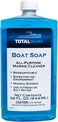 TotalBoat Biodegradable Boat Soap (32 Fl. Ounces)