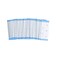 CREATE BEAUTY 40 Strips Double Sided Adhesive Tape for Wig, Toupee, Hair Piece