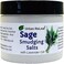 Urban ReLeaf Sage Smudging Salts with Lavender Oil ! Safe &amp; Smokeless Smudge Cleanse Protect Bless Anointing. Fresh from USA! 100% Natural, Vegan.