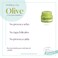 Chihtsai Olive Molding Clay (2.7oz/80ml)