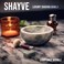 ShayVe Shaving Bowl for Shaving Soap &amp; Cream &mdash; Granite Shave Bowl For Shaving Soap &amp; Cream &mdash; Exquisite Heat Insulated Wet Shaving Kit Addition (Green Granite)