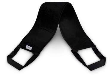 Velour Back Applicator for Self Tanner Tanning Back Lotion Applicator - Self Tanning Lotion Applicator for Back Tanner Lotion   Double-Side Used Back Body Lotion Applicator