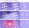 Foot Spa Bath Massager with Heat Bubbles and Vibration Massage and Jets, 16 OZ Calming Lavender Foot Soak Epsom Salt, Koenvenden Foot Soaker With Red Light, 22 Massage Rollers, Adjustable Temp -Purple