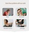 Wooden Massage Comb Gua Sha Wide Tooth Comb for Head Scalp, Facial, Body Massage Natural Sandalwood Massager Acupressure Tools Gift for Men Women