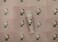 Homemade Skincare Products Adhesive Labels Stickers for Lip Balm Handcream Candle Container Tubes 20pcs (Lip Balm - Rosybrown)