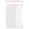 Ultrahold WKR-UHT-C Clear Double Side Adhesive Walker Tape, 2cm Width, 7.5cm Length
