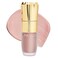Winky Lux Cheeky Rose Liquid Highlighter, Gel-Cream Highlighter, Blush Topper, Shimmer Blush Finish, Buildable Glow, Long-Lasting Weightless Formula, Angel