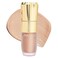 Winky Lux Cheeky Rose Liquid Highlighter, Gel Cream Blush Wand, Blendable &amp; Buildable Pigment, Long Lasting Weightless, Moonlight