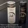 Black Brow Mapping String [2 X 100 Ft Bottles - 60 m] Pre-Inked String for Permanent Makeup and Microblading Supplies, Eyebrow Mapping Kit, Brow Thread for Shaping