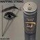 Black Brow Mapping String [2 X 100 Ft Bottles - 60 m] Pre-Inked String for Permanent Makeup and Microblading Supplies, Eyebrow Mapping Kit, Brow Thread for Shaping