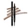 Eyebrow Pencil, Eyebrow Retractable Definer, Professional Eye Makeup, 04 Light Brown