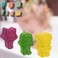 L.O.L. Surprise! 6 Piece Bath Bombs for Kids, Bubble Gum Scented, Bath Toys for Kids, Ages 3+, by Townley Girl