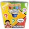 Ryan's World Mystery Playdate Fun Fizzers (12 Bath Bombs) by Taste Beauty