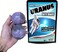 Uranus Bath Bombs XL Fizzers Funny Space Gags for Teen Boys Weird Gags for Men Uranus Jokes Stocking Stuffers for Friends Fun White Elephant Ideas Secret Santa Stocking Ideas for Teens Easter