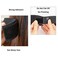 Melting Lace Elastic Band for Lace Frontal Wig Lace Melting Band Wig Install Accessories 4pcs