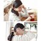 Fashion Braided Super Stretch Hair ties Elastic 30 Pack, Hair Band Women Hair Accessories Ponytail Holder