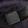 Velvet Wig Grip Band,Adjustable Comfort Head Hair Band for Women Keeps Wig Secured,Prevents Headaches &amp; Hair Loss (Black)