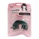 Hair Claw for Women, 4 Inch Pretty Hair Clip, Hair Grip for Thick Hair, Niagara Blue