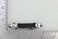 Faship AB Premium Rhinestone Crystal Floral Small Hair Barrette Clip