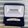 Montana Silversmiths Western Lifestyle Made in the USA Barrette (Southwestern)