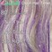 Hair Tinsel Clip in Purple Fairy Hair for Girls for Party Cosplay Christmas New Year Gift (24 Inch Pack of 12Pcs, Deep Purple)