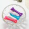 2Pcs White Dog Bone Hair Clips Hairpins Barrette,Punk Personality Women Lovely Hair Band Decoration Design Headwear，Hair Clips，Clips and Barrettes
