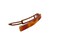 Swiss Hair Barrette # 400 Womens, One Size