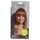 Hairdo Modern Fringe Clip in Bang, R14 88H Golden Wheat