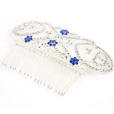 Porch-O Fashion Movie Twilight Wedding Bella's Hair Comb