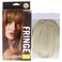 Hairdo Modern Fringe Clip In Bang, R22 Swedish Blonde