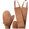 Self Tanner Mitt - Self Tanning Mitt Applicator with【US Patent】Tanning Glove for Self Tan, Back Applicator, Mini Self Tan Mit, 3 Set Tanning Mitts Self Tanner Glove, Tan Glove