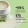 bareMinerals Ageless Phyto-Retinol Lip Mask with Plant-Based Retinol Alternative + Hyaluronic Acid, Leave-On Lip Sleeping Mask, Vegan