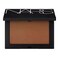 NARS Light Reflecting Pressed Setting Powder, 0.35 oz, Translucent Finish, Paraben &amp; Sulfate-Free, Made in USA (SABLE (DEEP), 35oz)