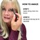 Amaze Brow 2-in-1 Growth Serum and Tint Pen, Waterproof &amp; Long-Lasting, Light to Medium