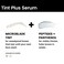 Amaze Brow 2-in-1 Growth Serum and Tint Pen, Waterproof &amp; Long-Lasting, Light to Medium