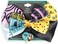 Bioworld The Nightmare Before Christmas Sally Hair Bow Hair Clip