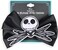 The Nightmare Before Christmas Jack Skellington Hair Bow Hair Clip