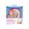 The Cr&egrave;me Shop x Hello Kitty Sweet Tangerine Hand Soothing Remedy - Moiturizing Hand Cream &amp; Softening Hand Mask Gift Set