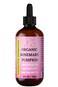 Organic Rosemary Hair Oil &ndash; Rosemary &amp; Pumpkin Seed Oil for Hair &amp; Scalp &ndash; With Saw Palmetto, Mint &amp; Vitamin E &ndash; Deep Conditioning &amp; Nourishing &ndash; 4 fl oz