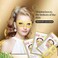 24 K Gold Eye Mask Puffy Eyes and Dark Circles Treatment Relieve Pressure and Reduce Wrinkles, Revitalize and Refresh Your Skin